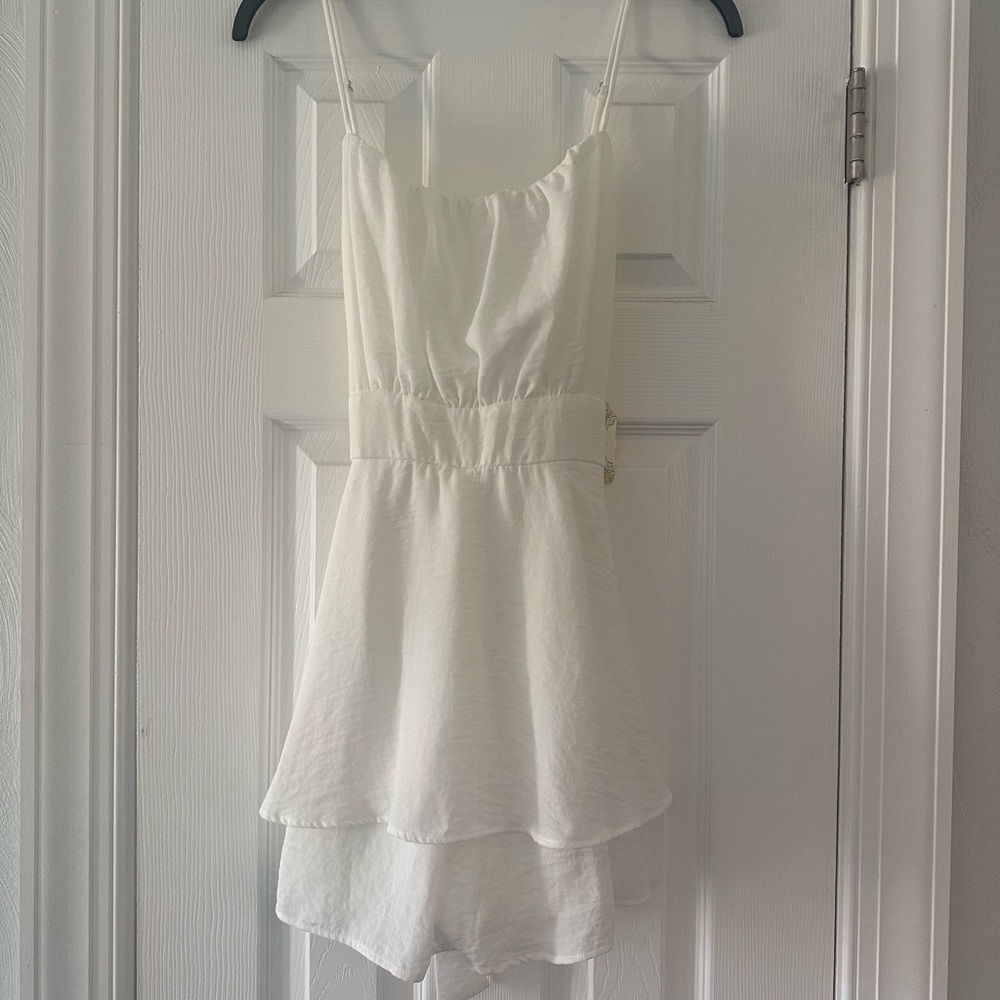 Alter’d State Romper/Dress